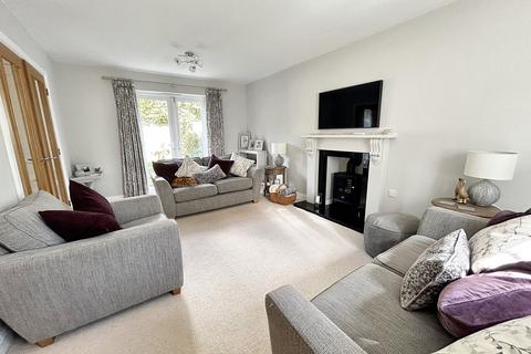 undefined, Sturminster Marshall