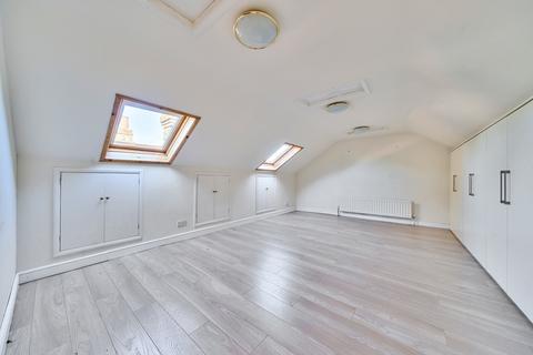 undefined, Priestlands Park Road, Sidcup