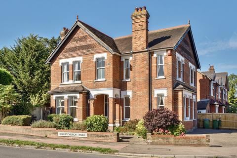 undefined, Priestlands Park Road, Sidcup