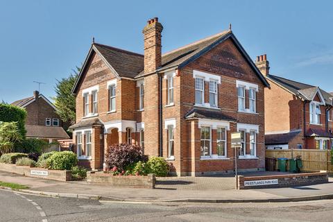undefined, Priestlands Park Road, Sidcup