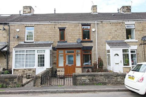 2 bedroom terraced house for sale, Pontefract Road(Highgate), Broomhill, Barnsley