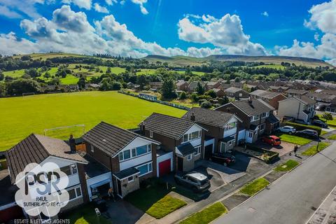 3 bedroom link detached house for sale, Rowton Grange Road, Chapel-En-Le-Frith, SK23