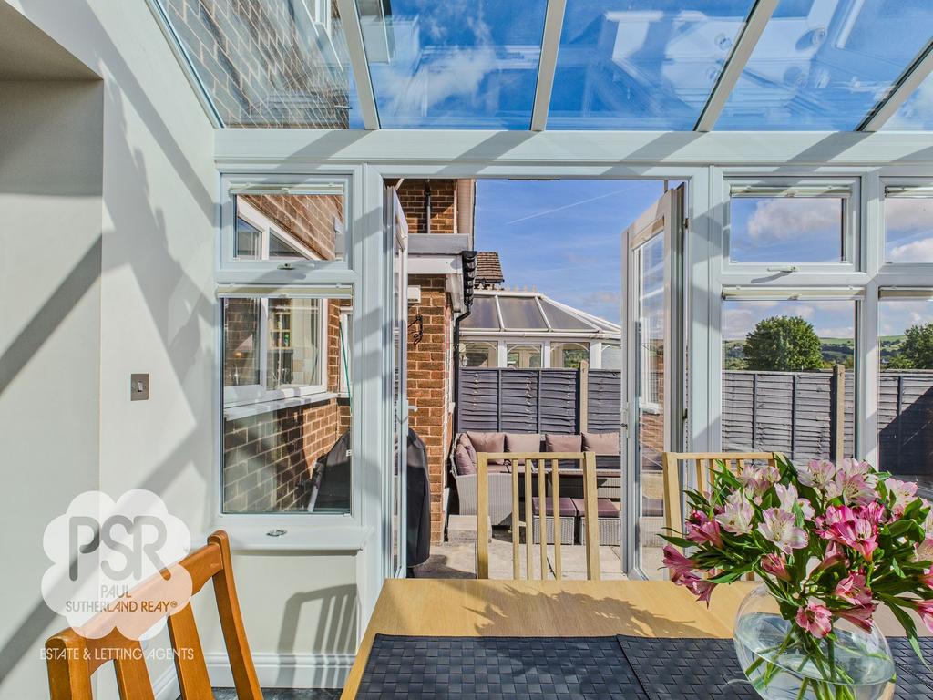 Dining Conservatory