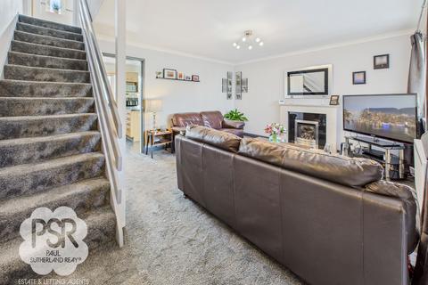 3 bedroom link detached house for sale, Rowton Grange Road, Chapel-En-Le-Frith, SK23