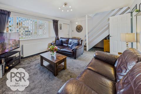 3 bedroom link detached house for sale, Rowton Grange Road, Chapel-En-Le-Frith, SK23