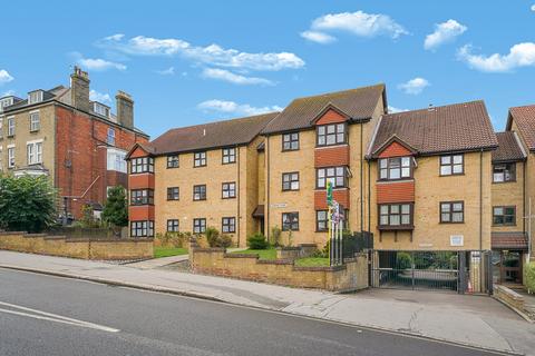 Warham Road, South Croydon, CR2