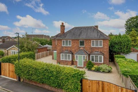 4 bedroom detached house for sale, Whitcliffe Lane, Ripon HG4