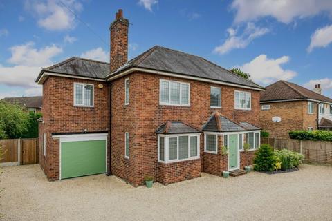 4 bedroom detached house for sale, Whitcliffe Lane, Ripon HG4