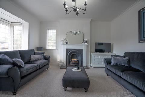 4 bedroom detached house for sale, Whitcliffe Lane, Ripon HG4