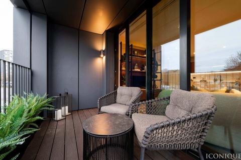 2 bedroom apartment for sale, Malt Street, London, SE1 5