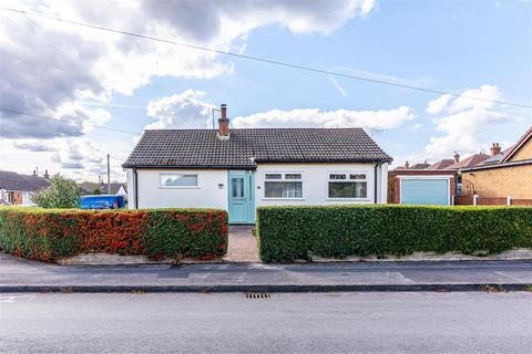 3 bedroom detached bungalow for sale, Redbourne Drive, Nottingham NG8