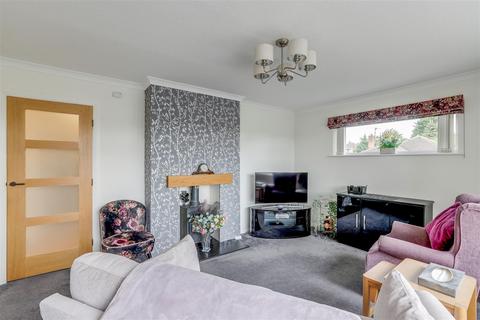 3 bedroom detached bungalow for sale, Redbourne Drive, Nottingham NG8