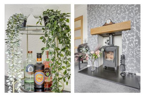 3 bedroom detached bungalow for sale, Redbourne Drive, Nottingham NG8