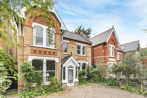 undefined, Castlebar Road, London, W5