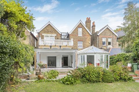 undefined, Castlebar Road, London, W5