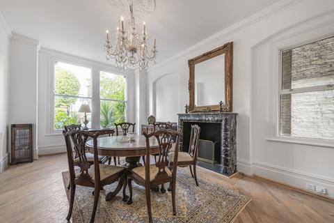 undefined, Castlebar Road, London, W5