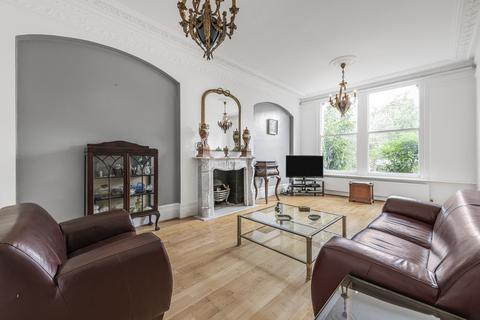 undefined, Castlebar Road, London, W5