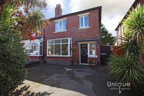 3 bedroom semi-detached house for sale, Holmefield Road,  Lytham St. Annes, FY8