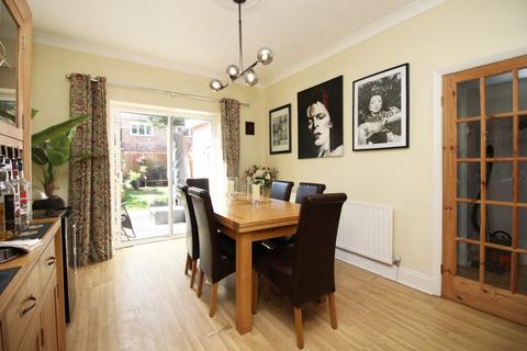 3 bedroom semi-detached house for sale, Holmefield Road,  Lytham St. Annes, FY8