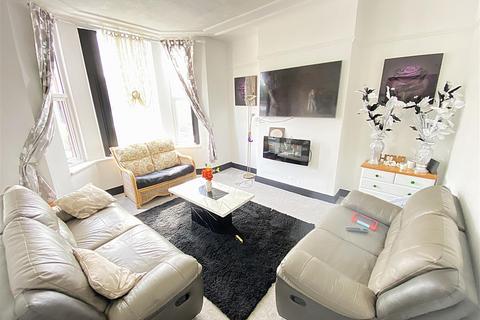 undefined, Park Road North, Birkenhead