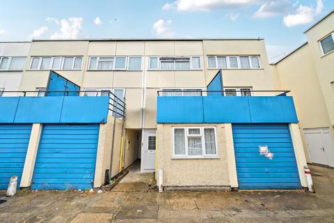 Glamorgan Close, Mitcham CR4