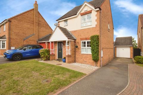undefined, Kingsholm Close, Coventry CV3