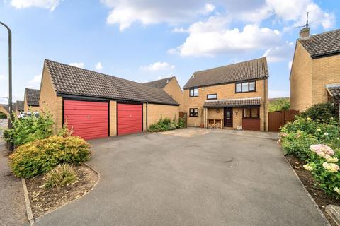 undefined, Brittons Close, Bedford
