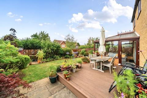 undefined, Brittons Close, Bedford