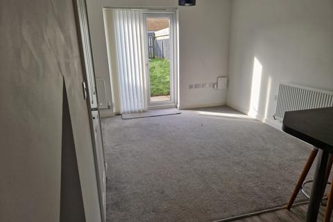 undefined, Maes Y Glo, Bryn SA14