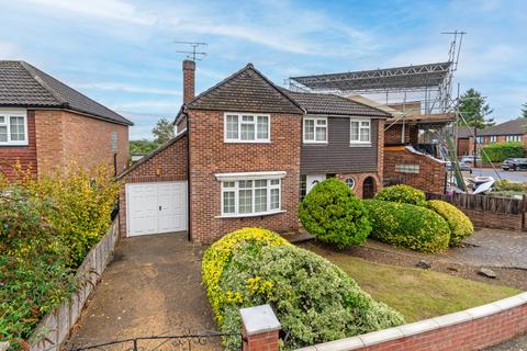 3 bedroom detached house for sale, Rochford Road, Hertfordshire CM23