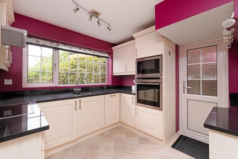 3 bedroom detached house for sale, Rochford Road, Hertfordshire CM23