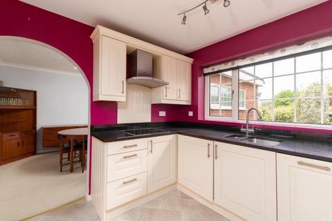 3 bedroom detached house for sale, Rochford Road, Hertfordshire CM23