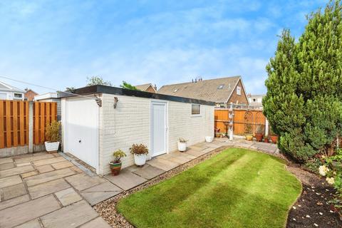 undefined, Worcester Avenue, Preston PR3