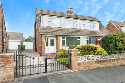 3 bedroom bungalow for sale, Worcester Avenue, Preston PR3