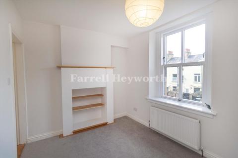 undefined, Hope Street, Lancaster LA1