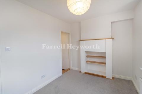 undefined, Hope Street, Lancaster LA1