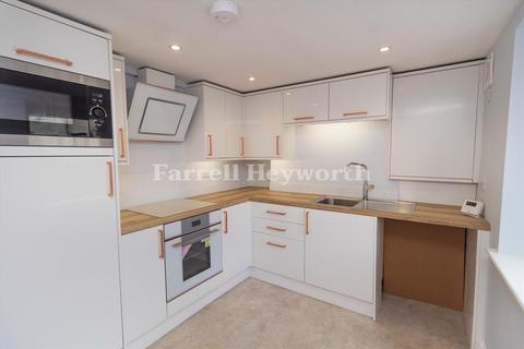 undefined, Hope Street, Lancaster LA1