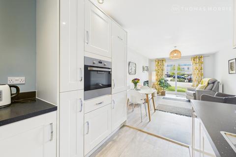 1 bedroom apartment for sale, Red Admiral Court, St. Neots PE19
