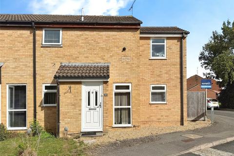 2 bedroom semi-detached house for sale, Mars Close, Wokingham, Berkshire