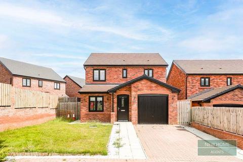 10 Upsall Carrs, Nunthorpe, Middlesbrough, TS7 0GY
