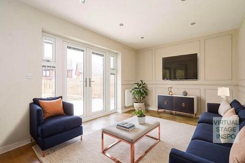 10 Upsall Carrs, Nunthorpe, Middlesbrough, TS7 0GY