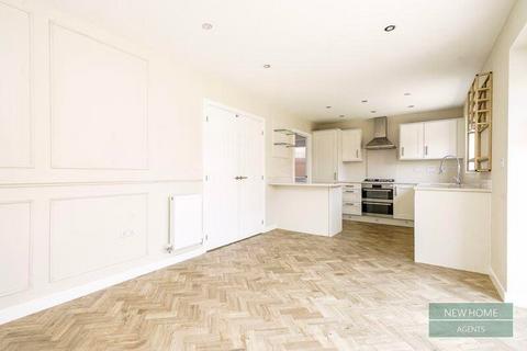 10 Upsall Carrs, Nunthorpe, Middlesbrough, TS7 0GY