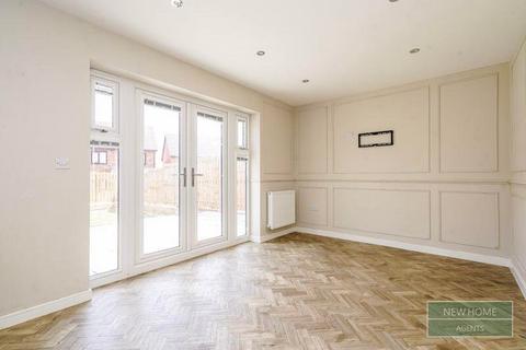 10 Upsall Carrs, Nunthorpe, Middlesbrough, TS7 0GY