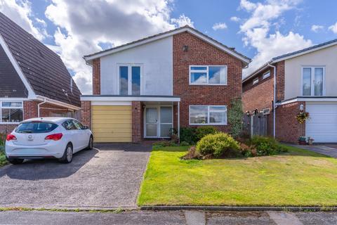 Robert Moffat, High Legh, WA16