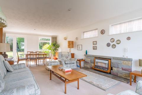 undefined, Robert Moffat, High Legh, WA16