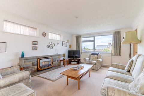 undefined, Robert Moffat, High Legh, WA16