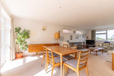 undefined, Robert Moffat, High Legh, WA16