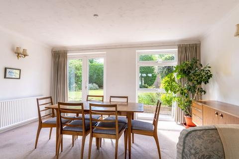 undefined, Robert Moffat, High Legh, WA16