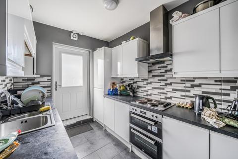 4 bedroom terraced house for sale, Swindon SN1