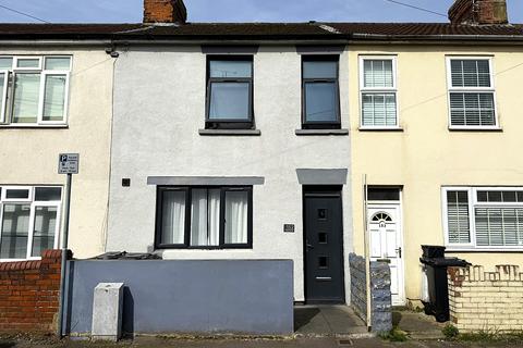 4 bedroom terraced house for sale, Swindon SN1